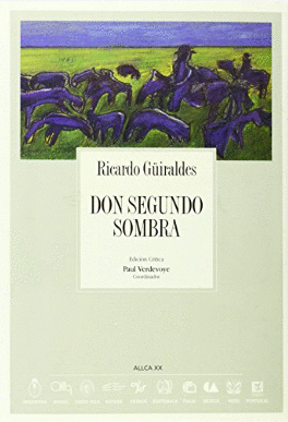 DON SEGUNDO SOMBRA
