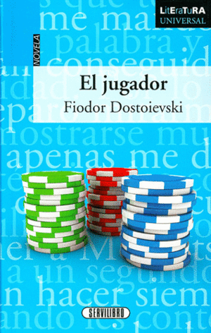 EL JUGADOR