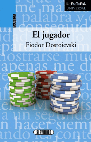 EL JUGADOR