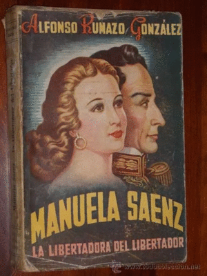 LA LIBERTADORA DEL LIBERTADOR