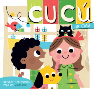 CUCÚ EN CASA