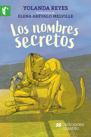 LOS NOMBRES SECRETOS + CARTILLA DE ACTIVIDADES