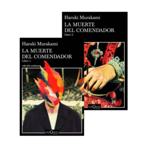 PACK LA MUERTE DEL COMANDANTE