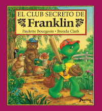 EL CLUB SECRETO DE FRANKLIN