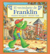 EL VECINDARIO DE FRANKLIN