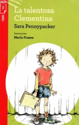 LA TALENTOSA CLEMENTINA