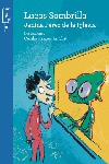 LUCAS SOMBRILLA + CUADERNO DE ACTIVIDADES