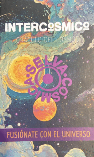 INTERCOSMICO, ORACULO DEL COSMOS