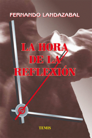 LA HORA DE LA REFLEXION