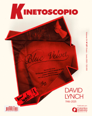 REV. KINETOSCOPIO 098 ABRIL-JUNIO 2012