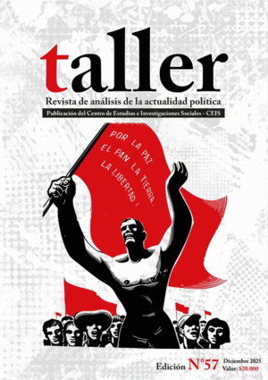 REVISTA TALLER NO 57