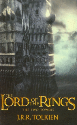 THE LORD OF THE RING 2 THE TWO TOWERS