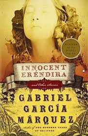 INNOCENT ERENDIRA AND OTHER STORY