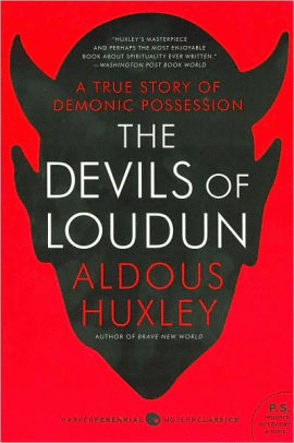 THE DEVILS OF LOUDUN