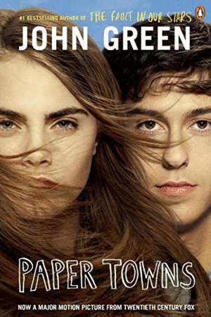 PAPER TOWNS (FILM)
