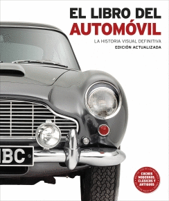 EL LIBRO DEL AUTOMOVIL