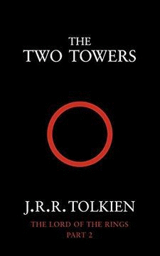 THE LORD OF THE RINGS 2 THE TWO TOWERS