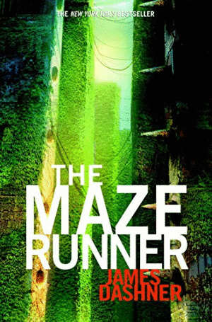 THE MAZE RUNNER 1
