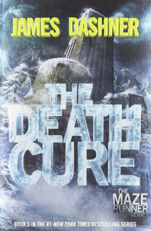 THE DEATH CURE 3