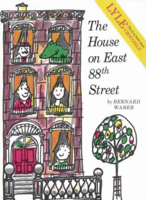 THE HOUSE ON EAST 88TH STREET