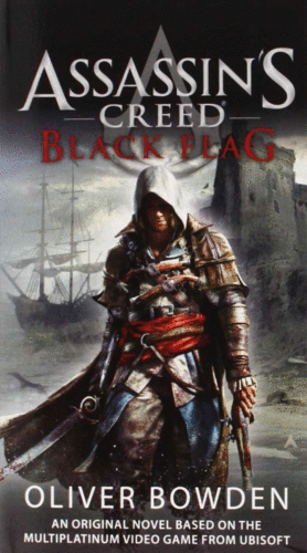 BLACK FLAG 6 ASSASSIN'S CREED