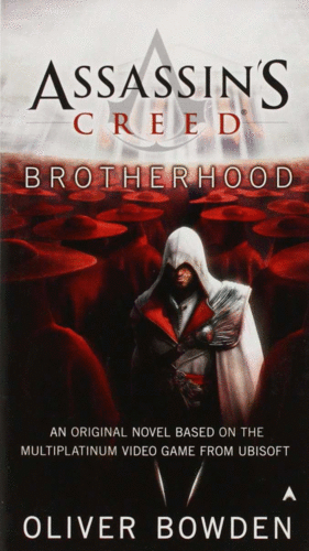BROTHERHOOD 2 ASSASSIN'S CREED
