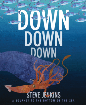 DOWN, DOWN, DOWN