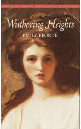 WUTHERING HEIGHTS