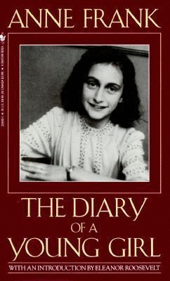 THE DIARY OF A YOUNG GIRL