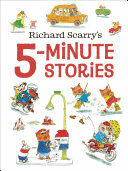 5-MINUTE STORIES