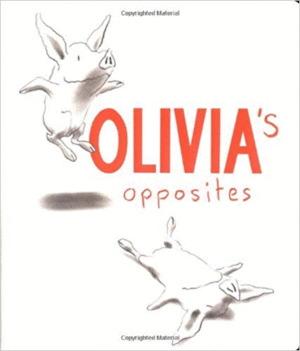 OLIVIA'S OPPOSITES