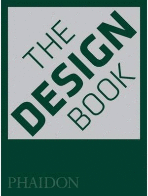 THE DESIGN BOOK