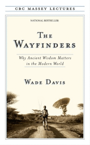 THE WAYFINDERS