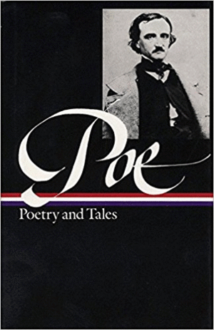 POE, POETRY AND TALES