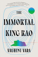 THE IMMORTAL KING RAO