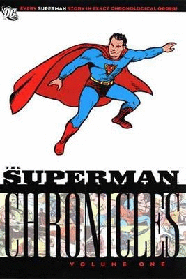 SUPERMAN CHRONICLES 1