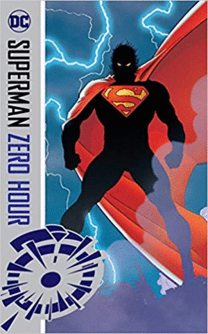 SUPERMAN ZERO HOUR