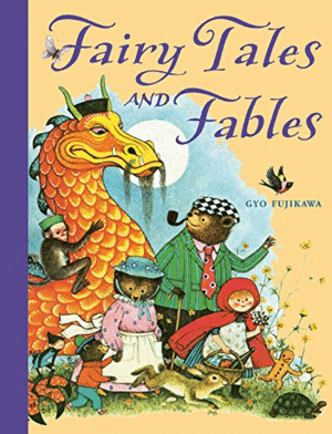 FAIRY TALES AND FABLES
