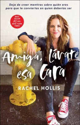 AMIGA LAVATE ES CARA