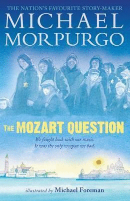 THE MOZART QUESTION