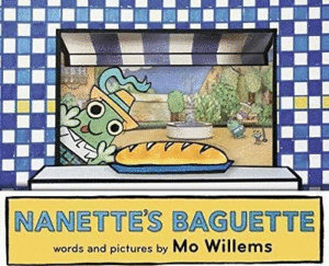 NANETTE'S BAGUETTE