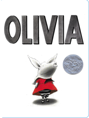 OLIVIA + CD