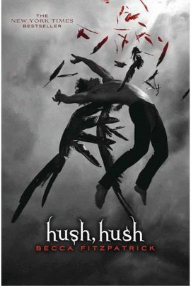 HUSH, HUSH 1 SAGA