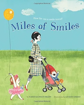 MILES OF SMILES