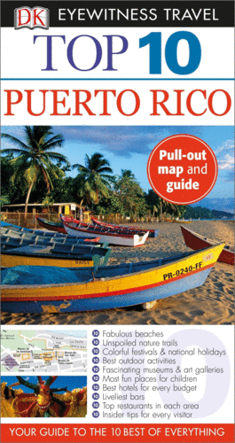 PUERTO RICO TOP 10