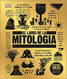 EL LIBRO DE LA MITOLOGÍA