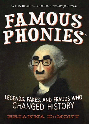 FAMOUS PHONIES