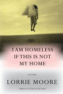 I AM HOMELESS IF THIS IS NOT MY HOME