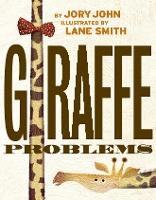 GIRAFFE PROBLEMS