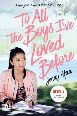 TO ALL THE BOYS I'VE LOVED BEFORE 1